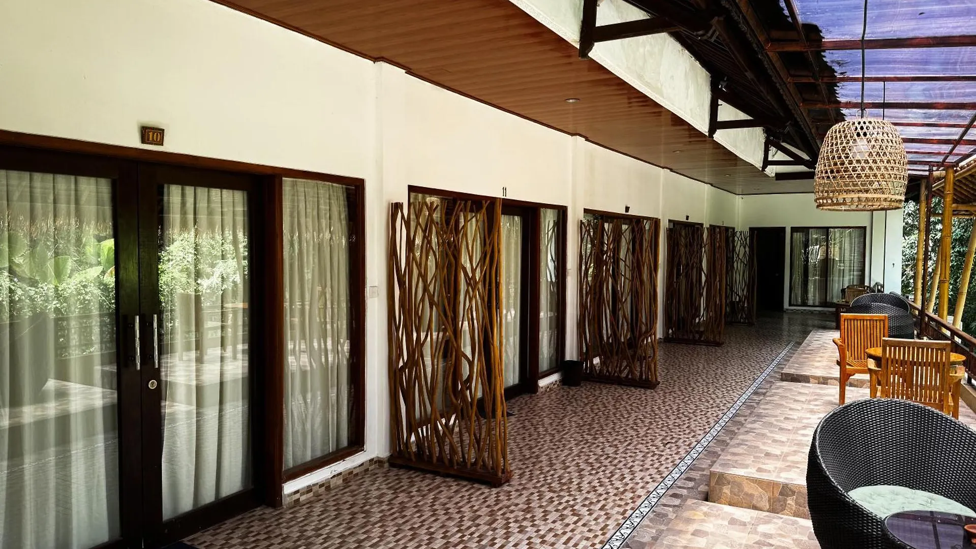 Kubuku Ubud Villas Indonesia
