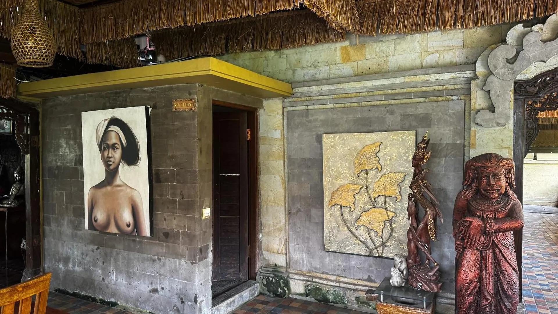 Kubuku Ubud Villas Hotel Ubud (Bali)