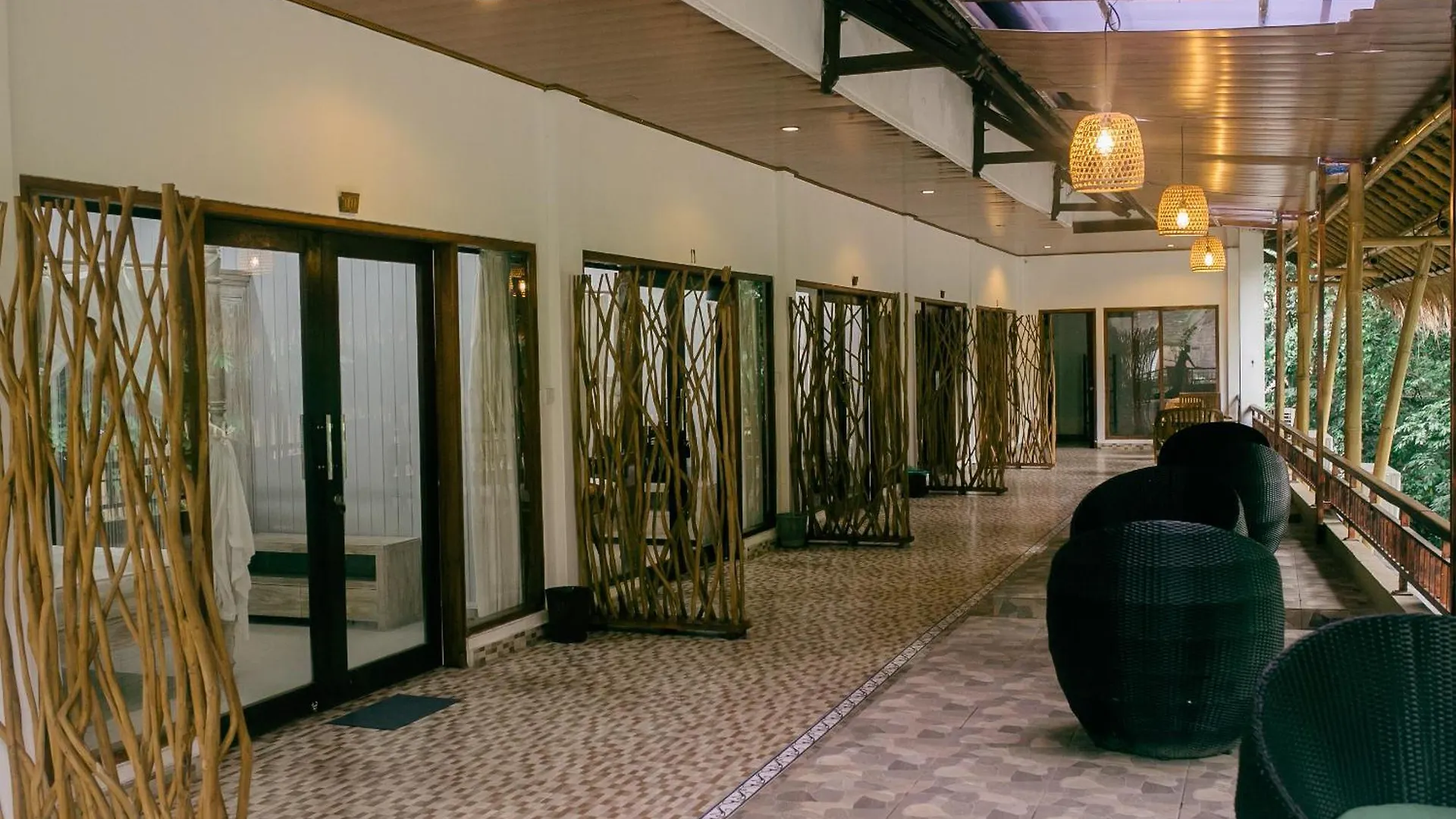 Hotel Kubuku Ubud Villas