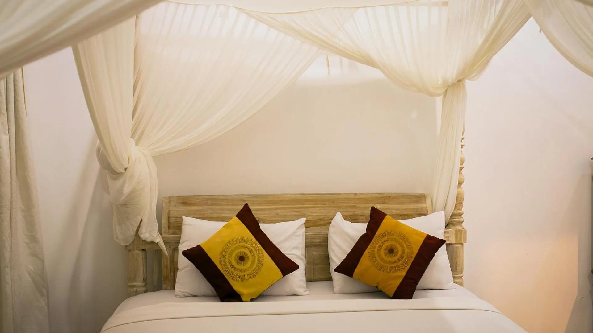 Hotel Kubuku Ubud Villas