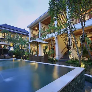 Tebesaya By Pramana *** Ubud (Bali)