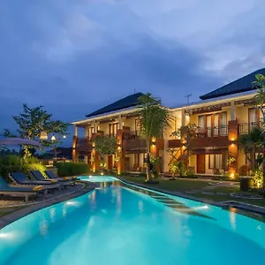 Massas *** Ubud (Bali)