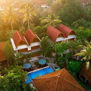 Gunung Merta *** Ubud (Bali)