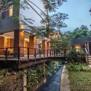 Merak Village By Prasi *** Ubud (Bali)