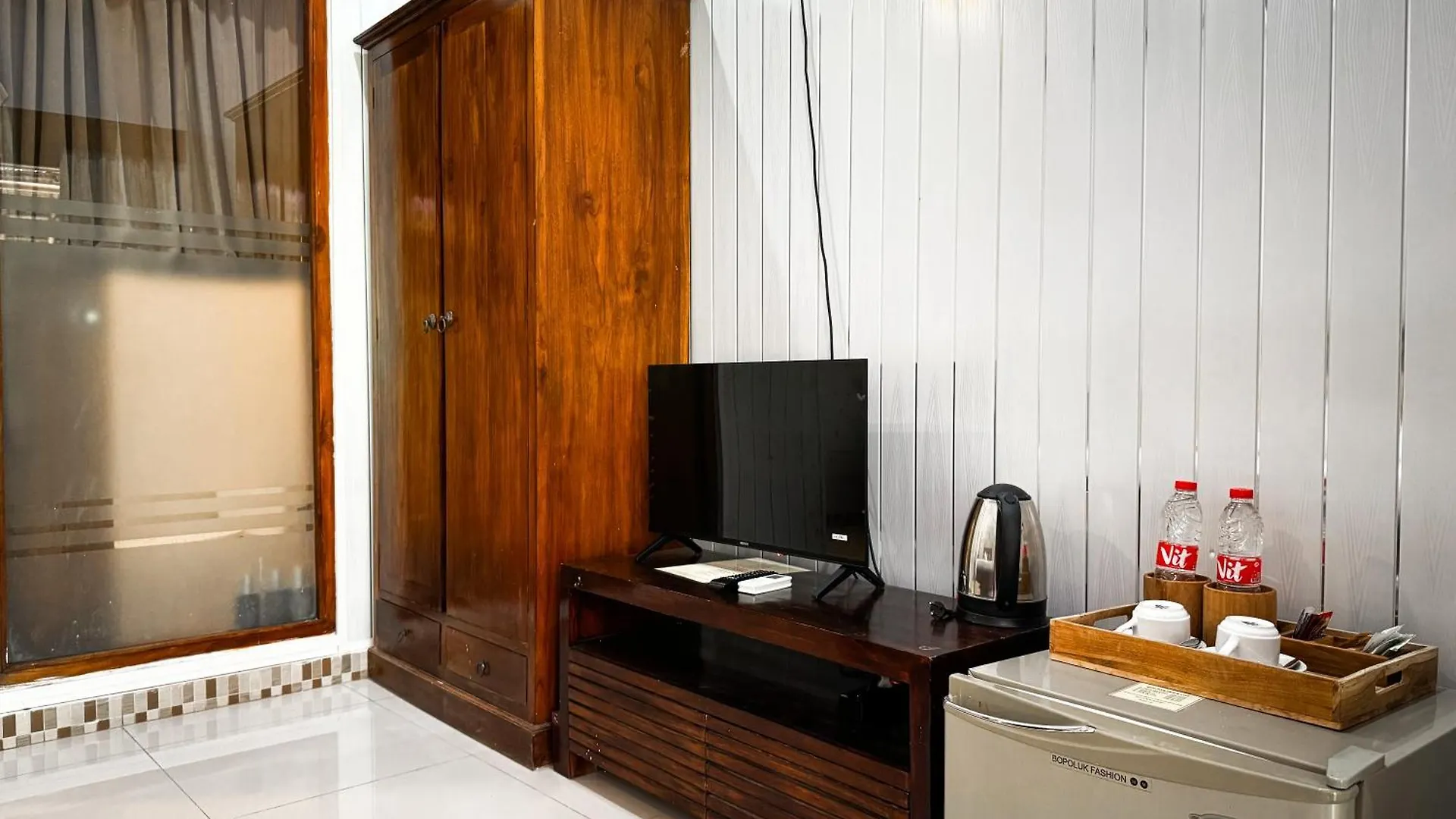 Kubuku Ubud Villas